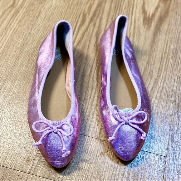 Even & Odd flat ballerina shoes - Picture 2 of 12